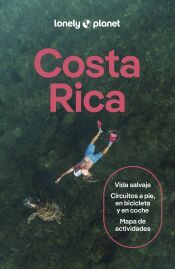 Portada de Costa Rica 10