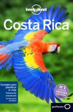 Portada de Costa Rica 7. El Arenal y las tierras bajas del norte (Ebook)