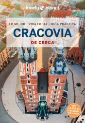 Portada de Cracovia de cerca 2