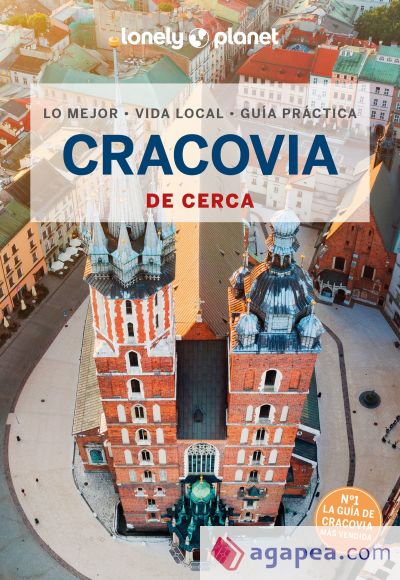 Cracovia de cerca 2