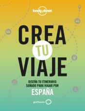 Portada de Crea tu viaje - España