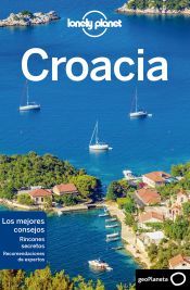 Portada de Croacia 8