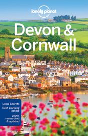 Portada de Devon & Cornwall 4