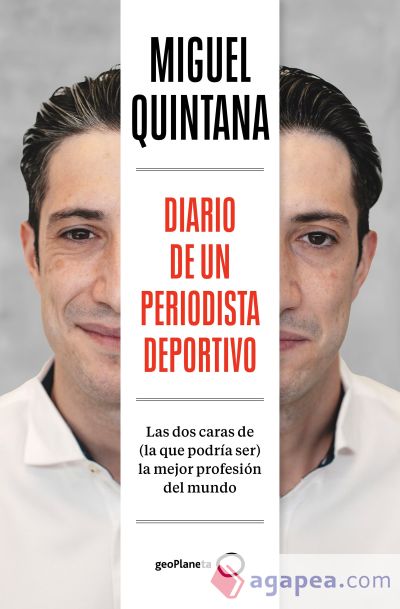 Diario de un periodista deportivo