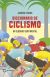 Portada de Diccionario sentimental del ciclismo, de Juanma Trueba Fajardo