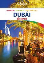 Portada de Dubái De cerca 1 (Ebook)