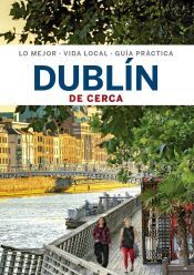 Portada de Dubl&iacute;n De cerca 4