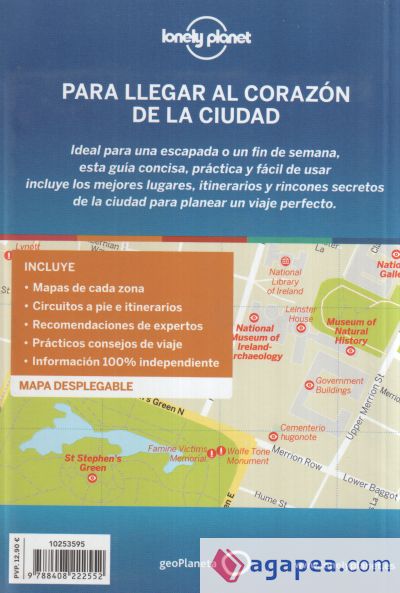 Dubl&iacute;n De cerca 4