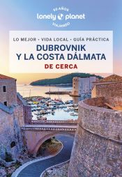 Portada de Dubrovnik y la costa dálmata de cerca 2