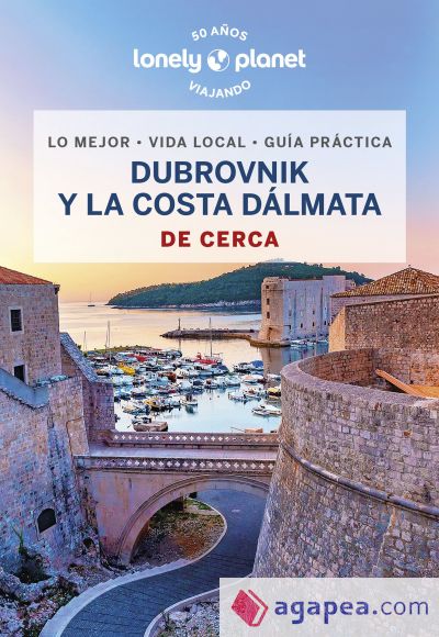 Dubrovnik y la costa dálmata de cerca 2