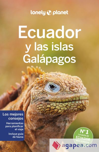Ecuador y las islas Galápagos 8