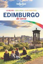 Portada de Edimburgo De cerca 3 (Ebook)