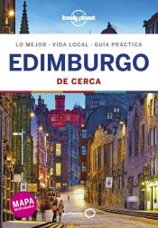 Portada de Edimburgo De cerca 4