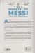 Contraportada de El Mundial de Messi, de Alejandro Wall