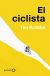 Portada de El ciclista, de Tim Krabbé