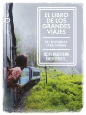 Portada de El libro de los grandes viajes