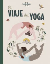 Portada de El viaje del yoga