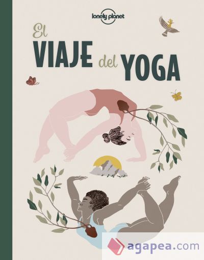 El viaje del yoga