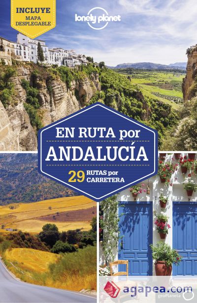 En ruta por Andalucía 1