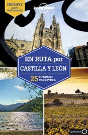 Portada de En ruta por Castilla y León 1