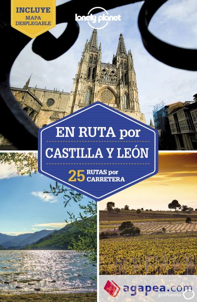 En ruta por Castilla y León 1