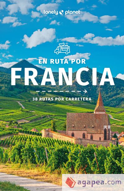 En ruta por Francia 3