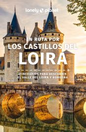 Portada de En ruta por los castillos del Loira 2