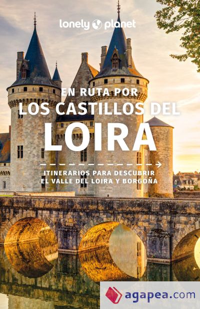 En ruta por los castillos del Loira 2