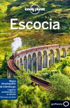 Portada de Escocia 7. Sur de Escocia (Ebook)