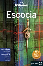 Portada de Escocia 8