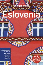 Portada de Eslovenia 4