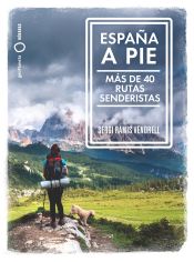 Portada de España a pie