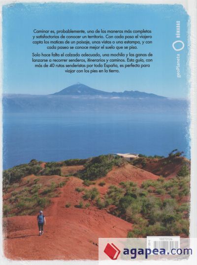 España a pie