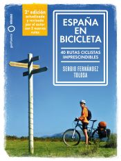 Portada de España en bicicleta 2