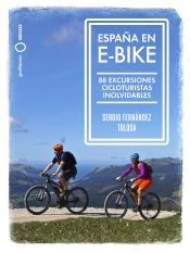 Portada de España en e-bike