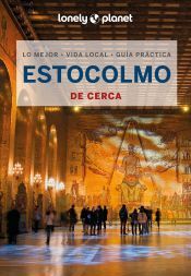 Portada de Estocolmo de cerca 3