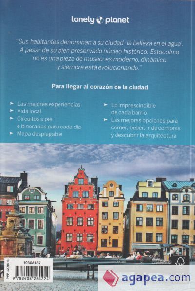 Estocolmo de cerca 3 Estocolmo de cerca 3