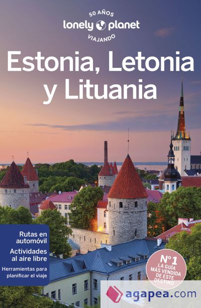 Estonia, Letonia y Lituania 4