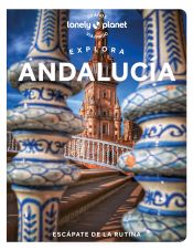 Portada de Explora Andalucía 1