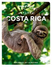 Portada de Explora Costa Rica 1
