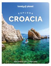 Portada de Explora Croacia 1