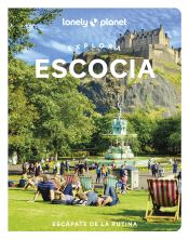 Portada de Explora Escocia