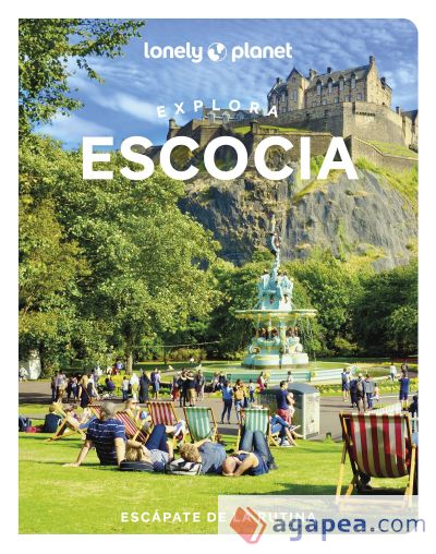 Explora Escocia