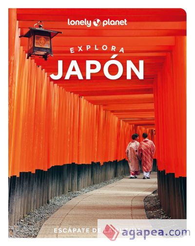 Explora Japón 1