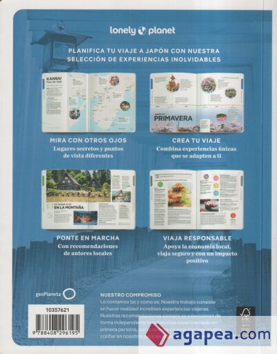 Explora Japón 1 Explora Japón 1