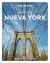 Portada de Explora Nueva York 1, de AA. VV.