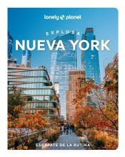 Portada de Explora Nueva York 2