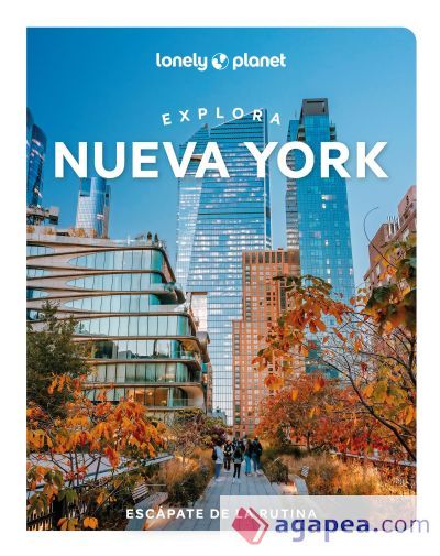 Explora Nueva York 2