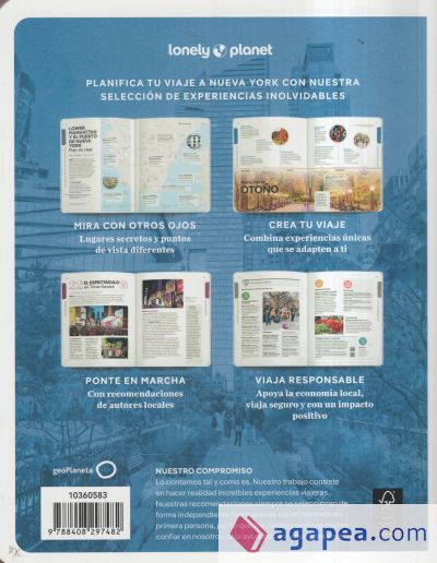 Explora Nueva York 2