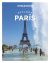 Portada de Explora París 1, de Jean-Bernard Carillet